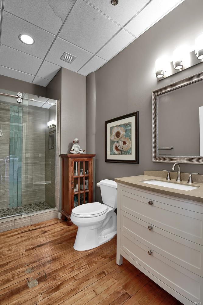 Ely Walker Condos - Residential Lease