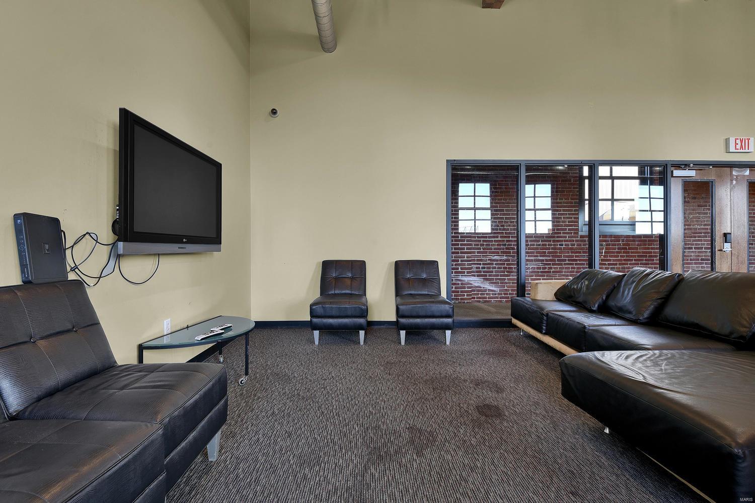 Ely Walker Condos - Residential Lease