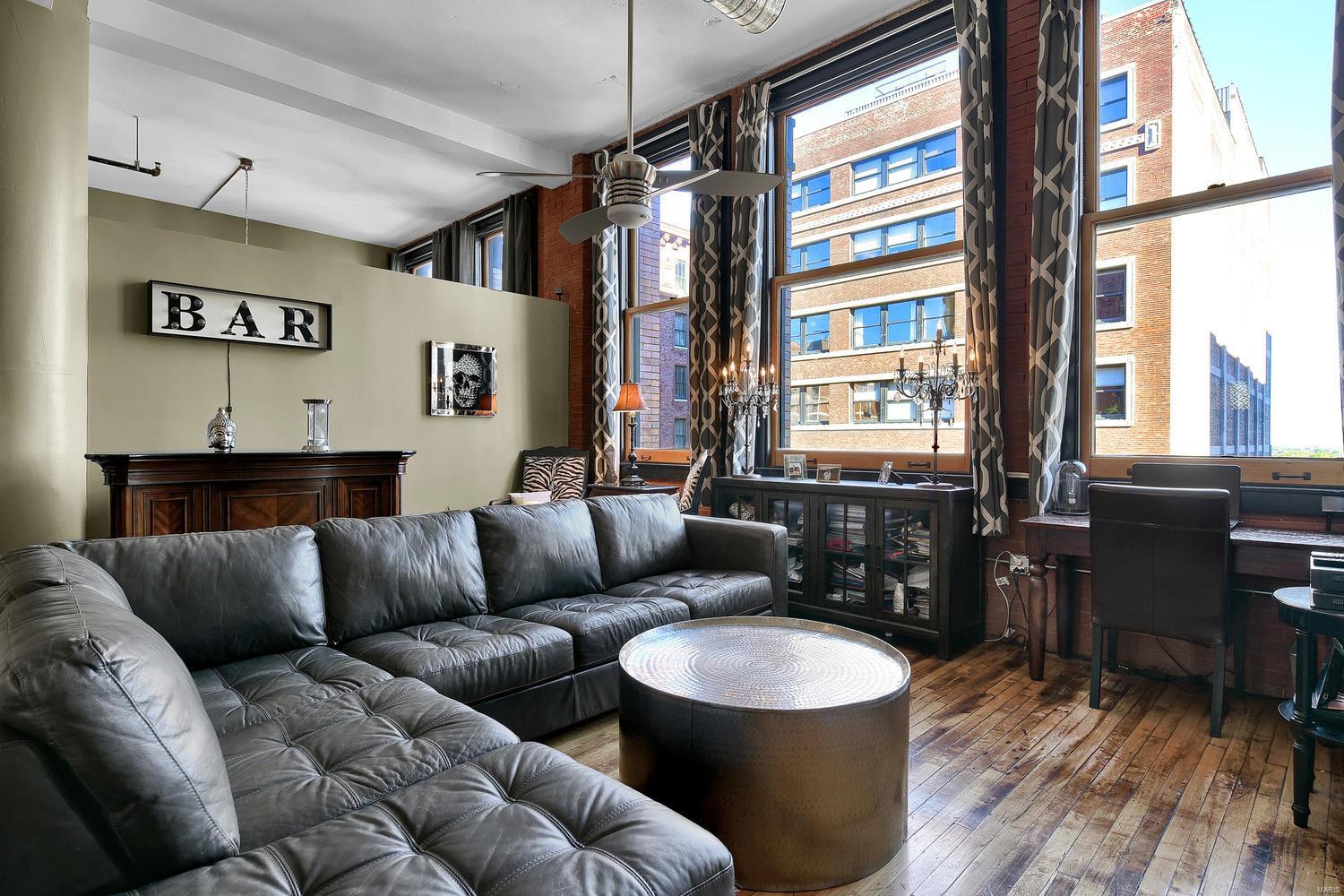 Ely Walker Condos - Residential Lease