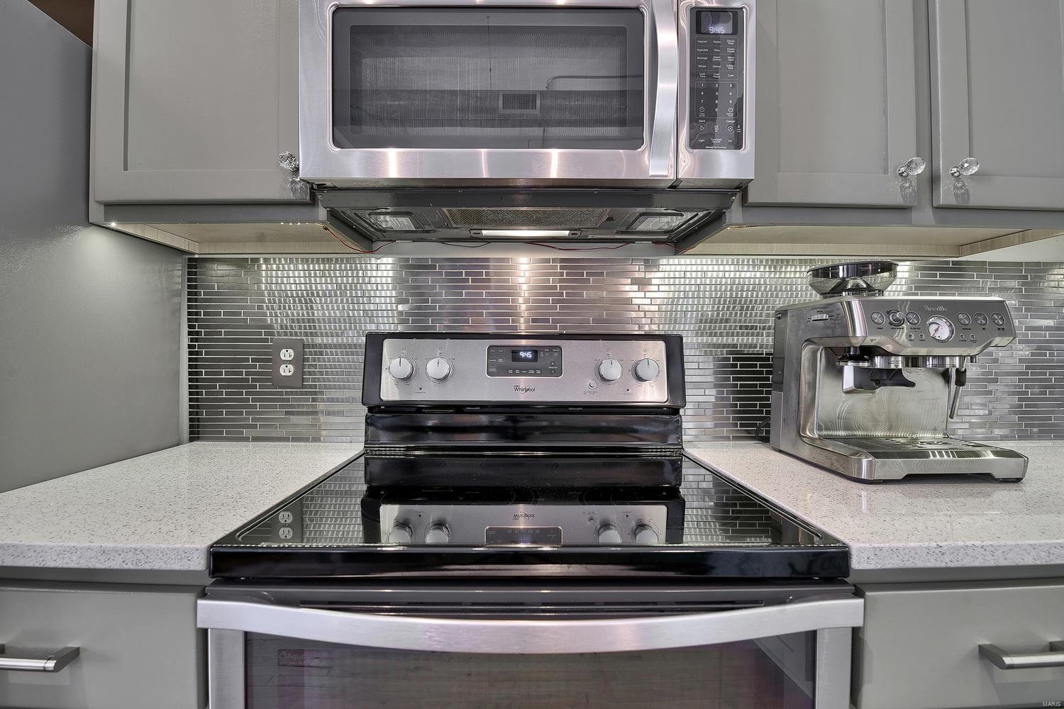 Ely Walker Condos - Residential Lease