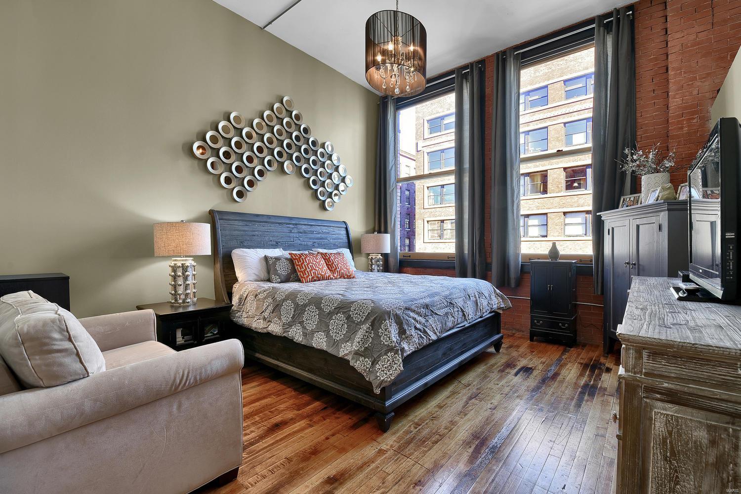 Ely Walker Condos - Residential Lease