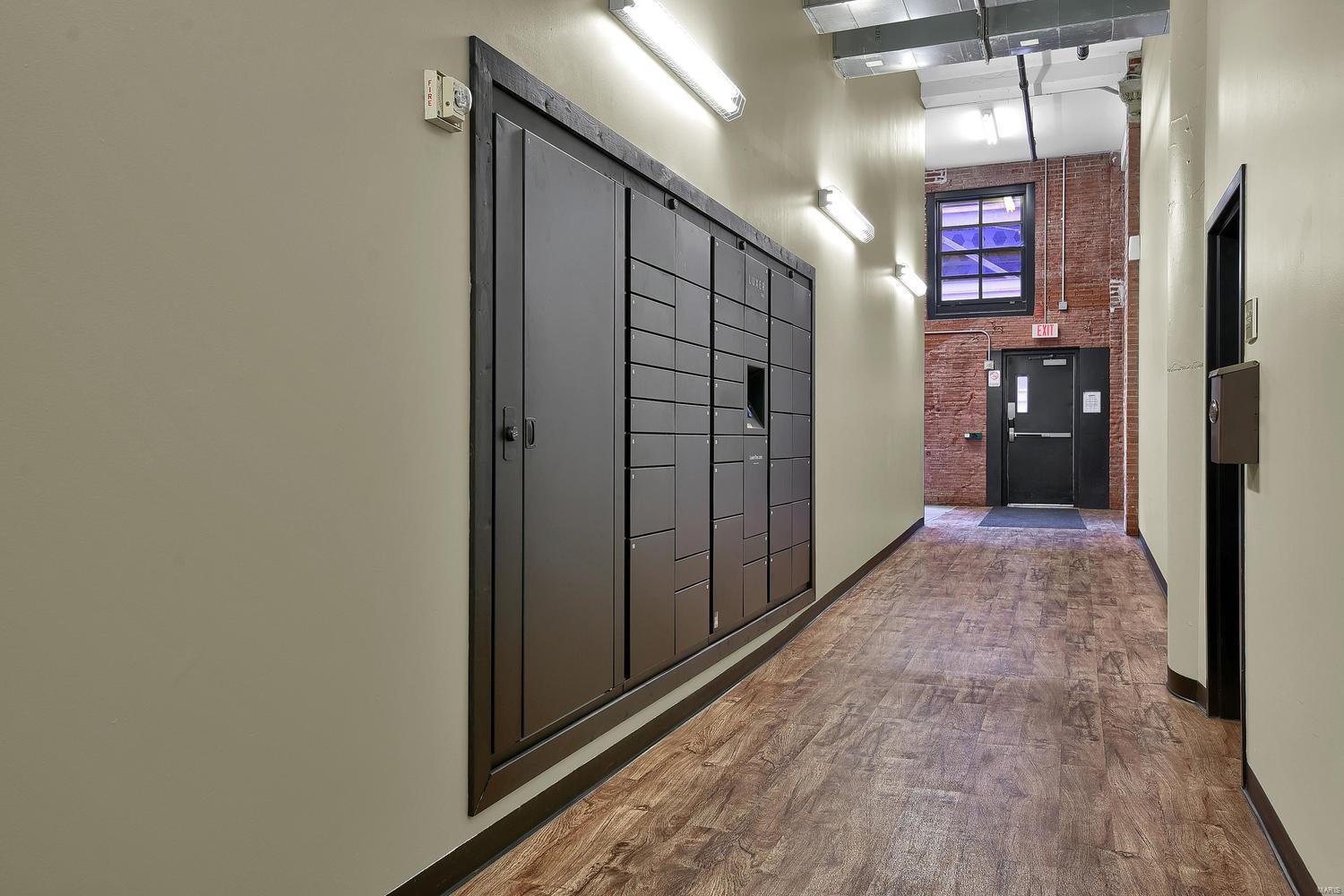 Ely Walker Condos - Residential Lease