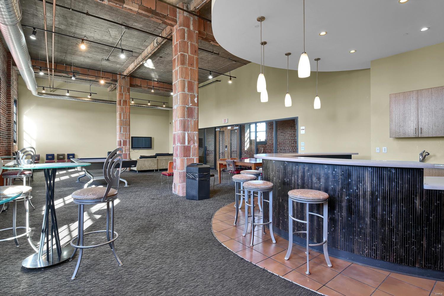 Ely Walker Condos - Residential Lease