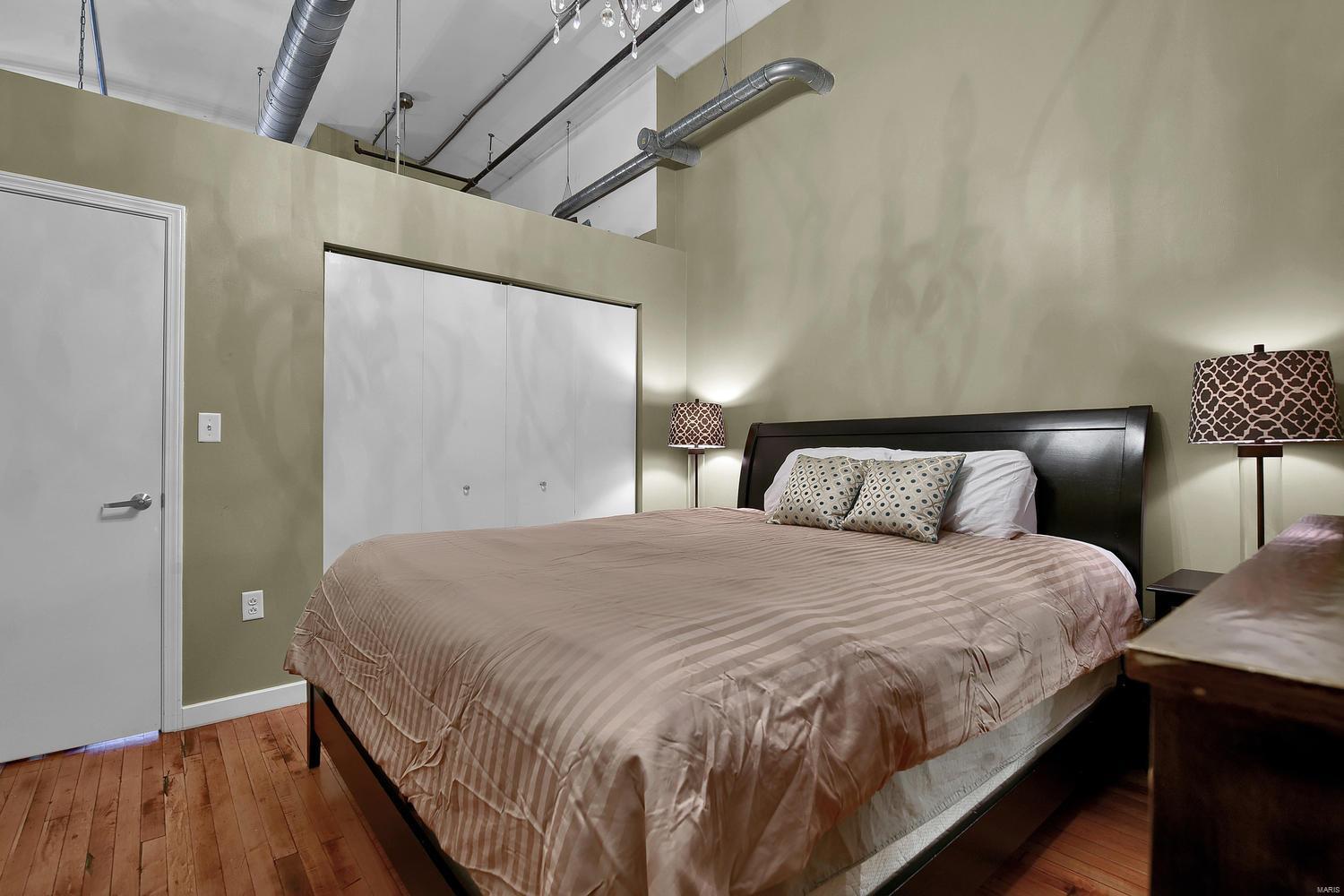 Ely Walker Condos - Residential Lease