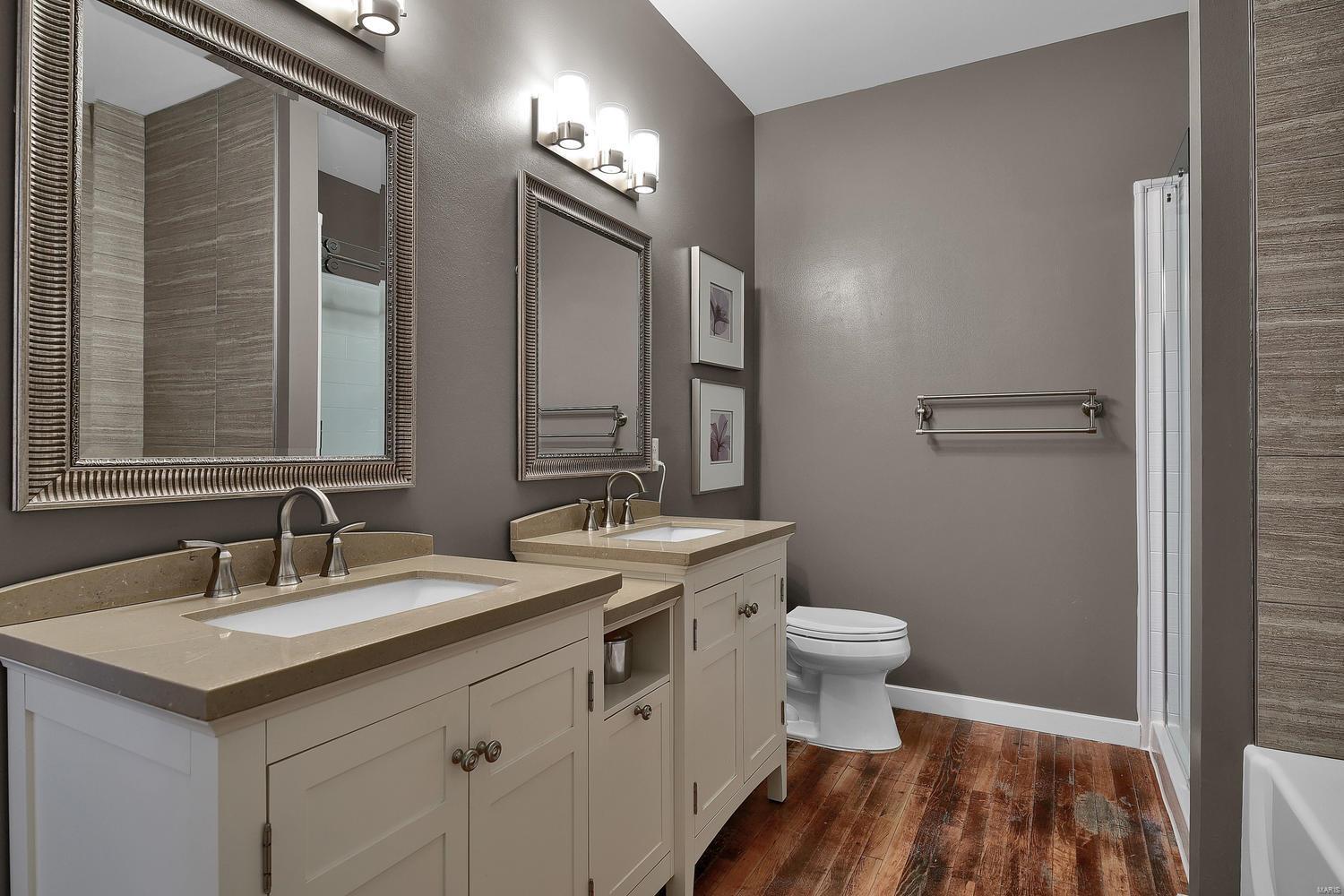 Ely Walker Condos - Residential Lease