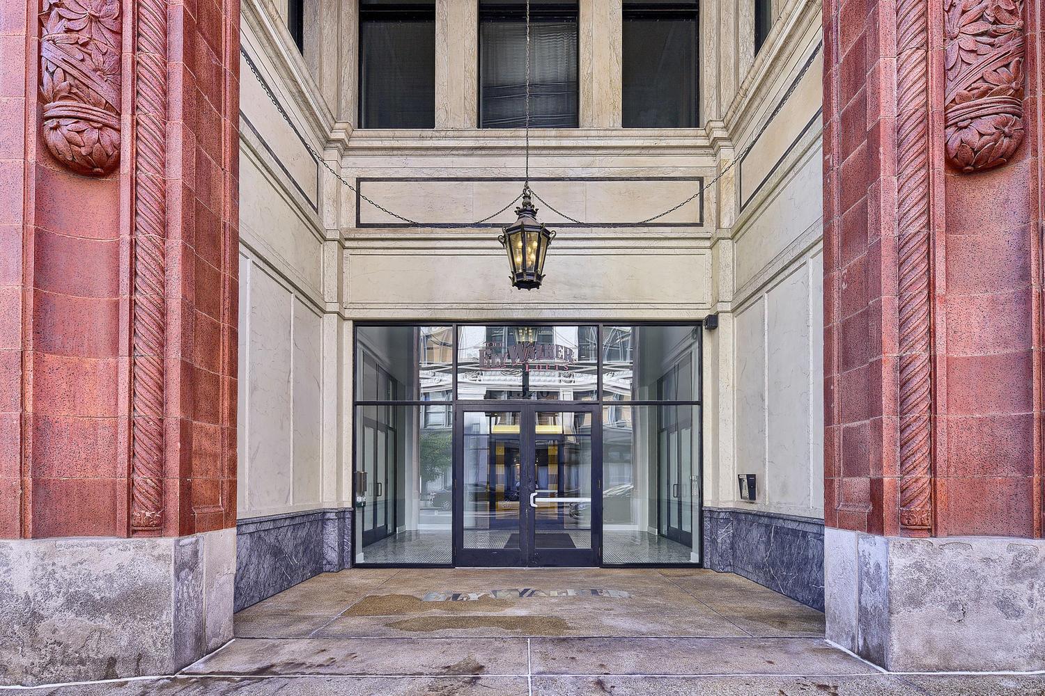 Ely Walker Condos - Residential Lease