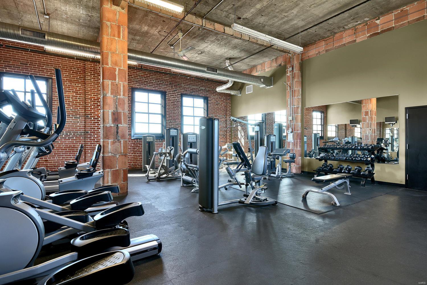 Ely Walker Condos - Residential Lease