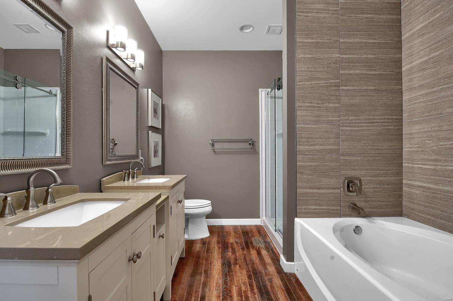 Ely Walker Condos - Residential Lease