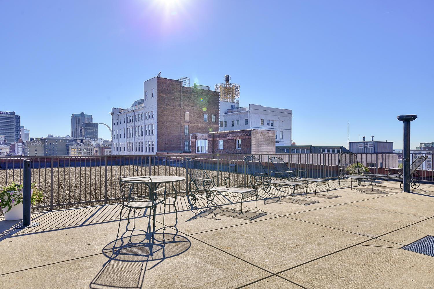 Ely Walker Condos - Residential Lease