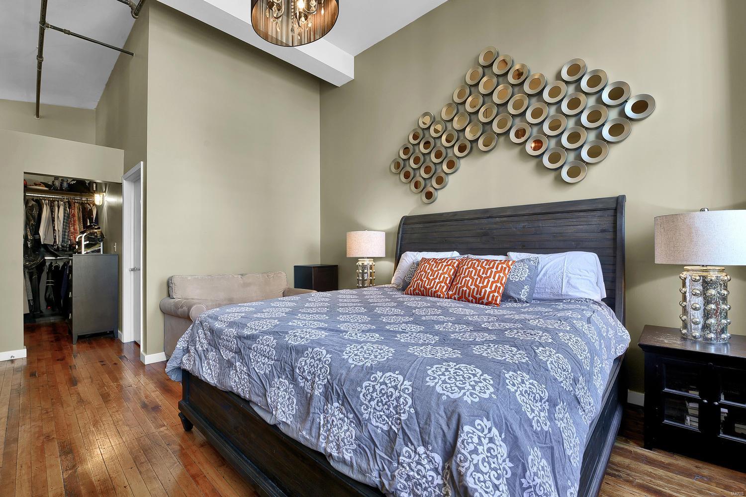 Ely Walker Condos - Residential Lease