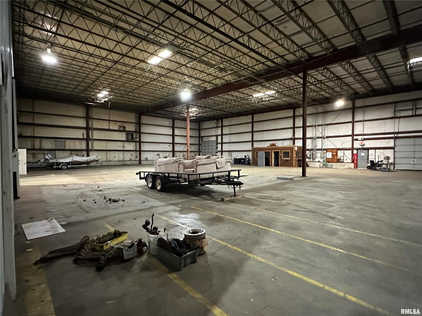 none - Commercial Sale