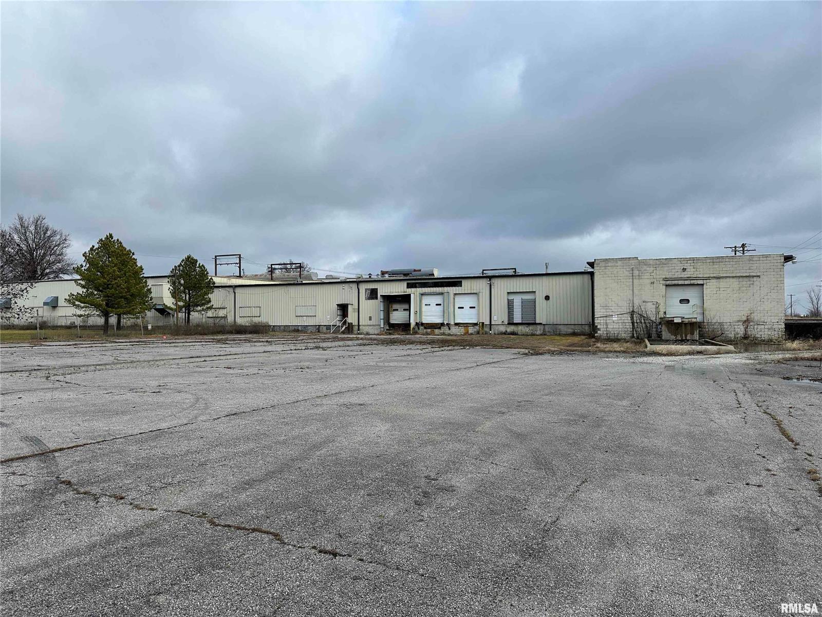 none - Commercial Sale