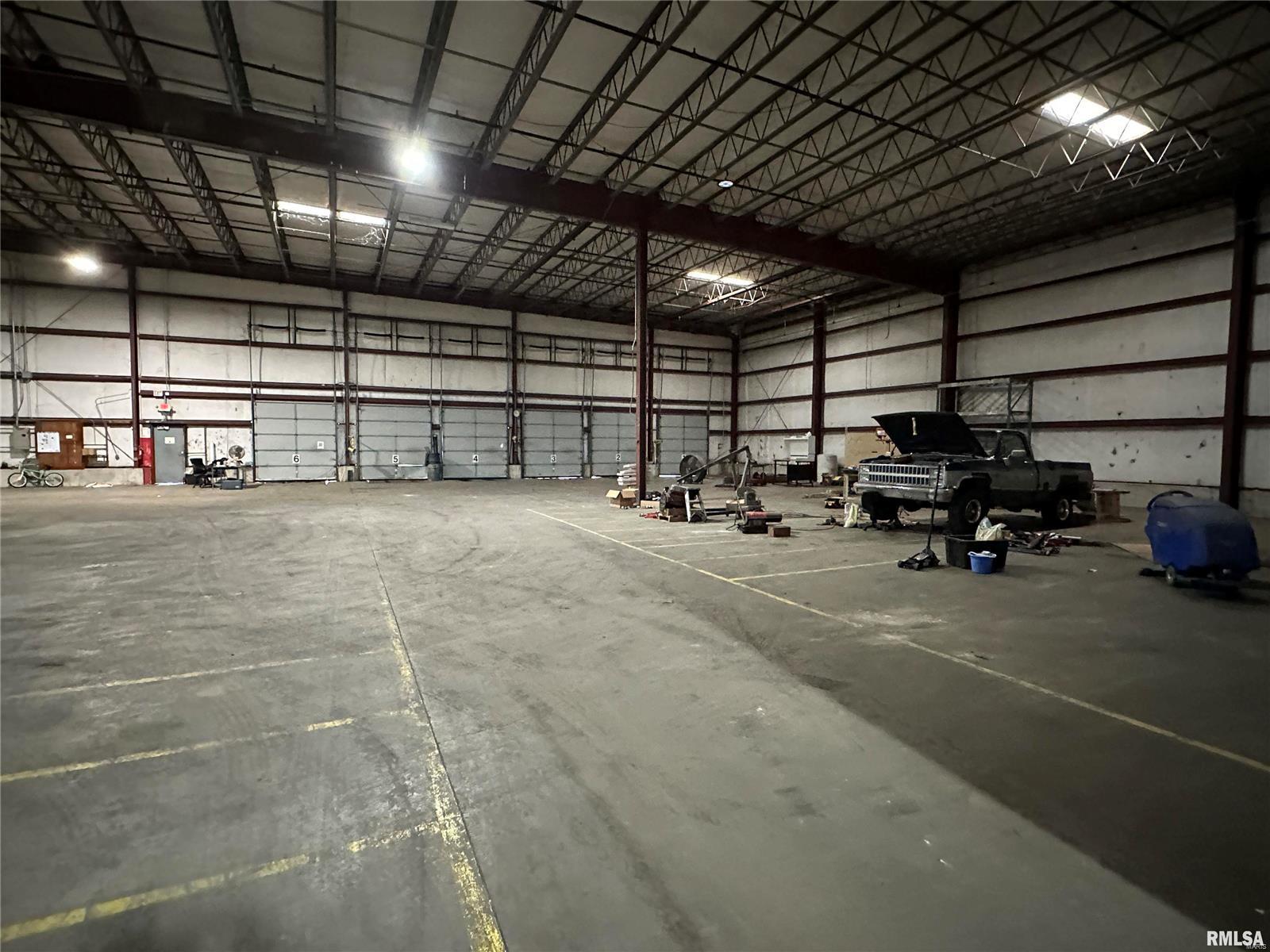 none - Commercial Sale