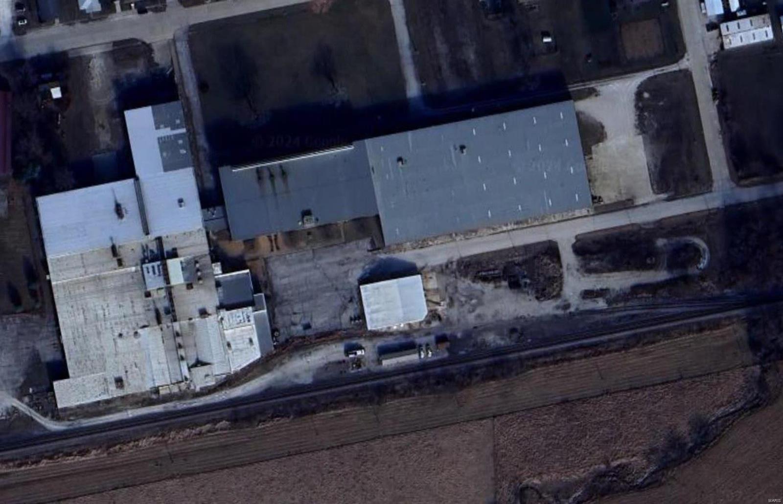 none - Commercial Sale