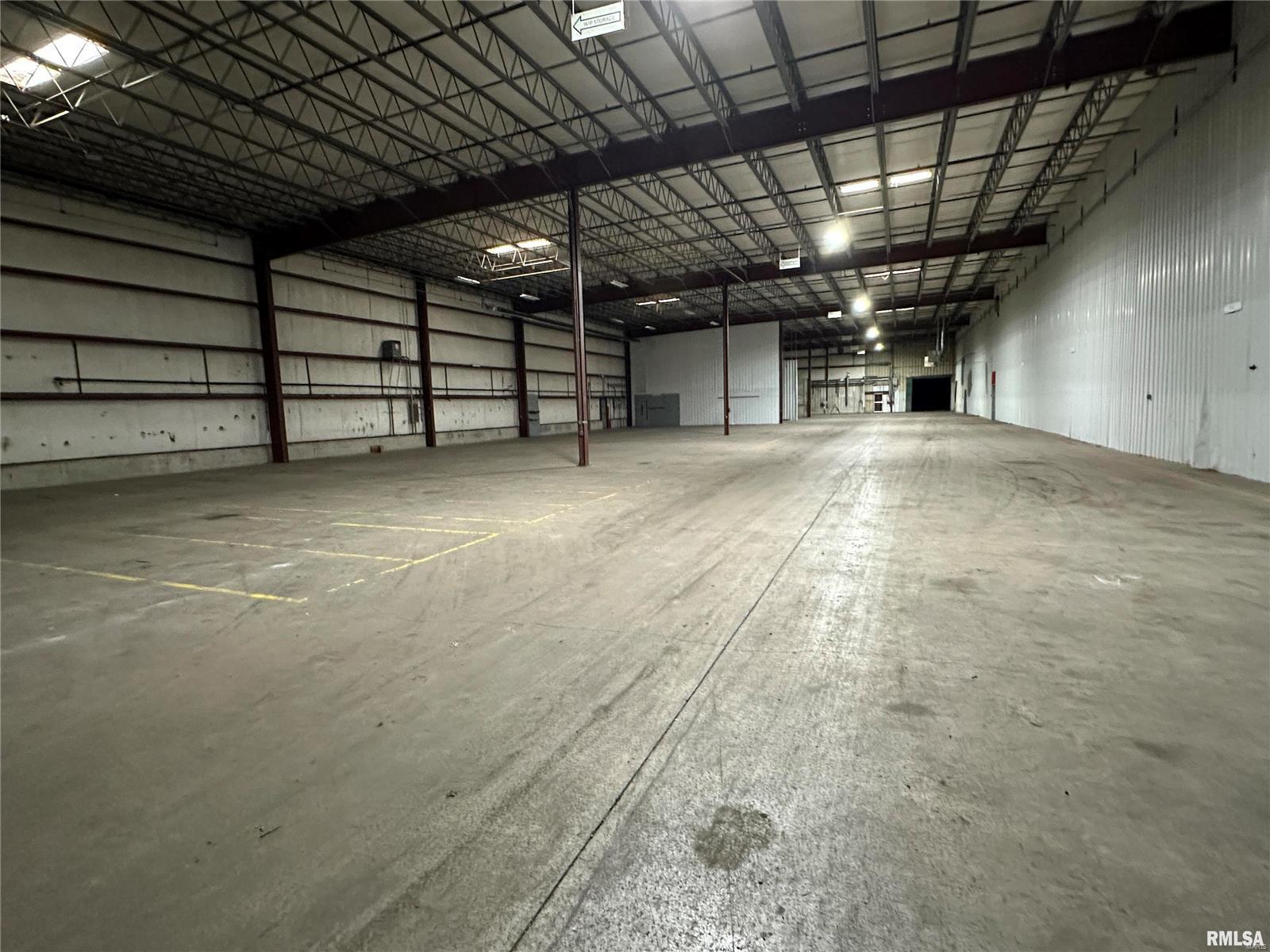 none - Commercial Sale