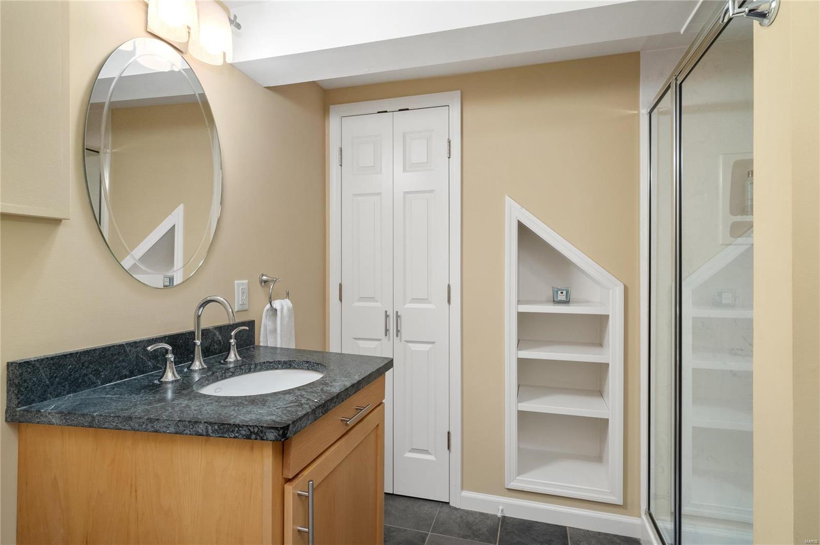 Willow Hill - Residential