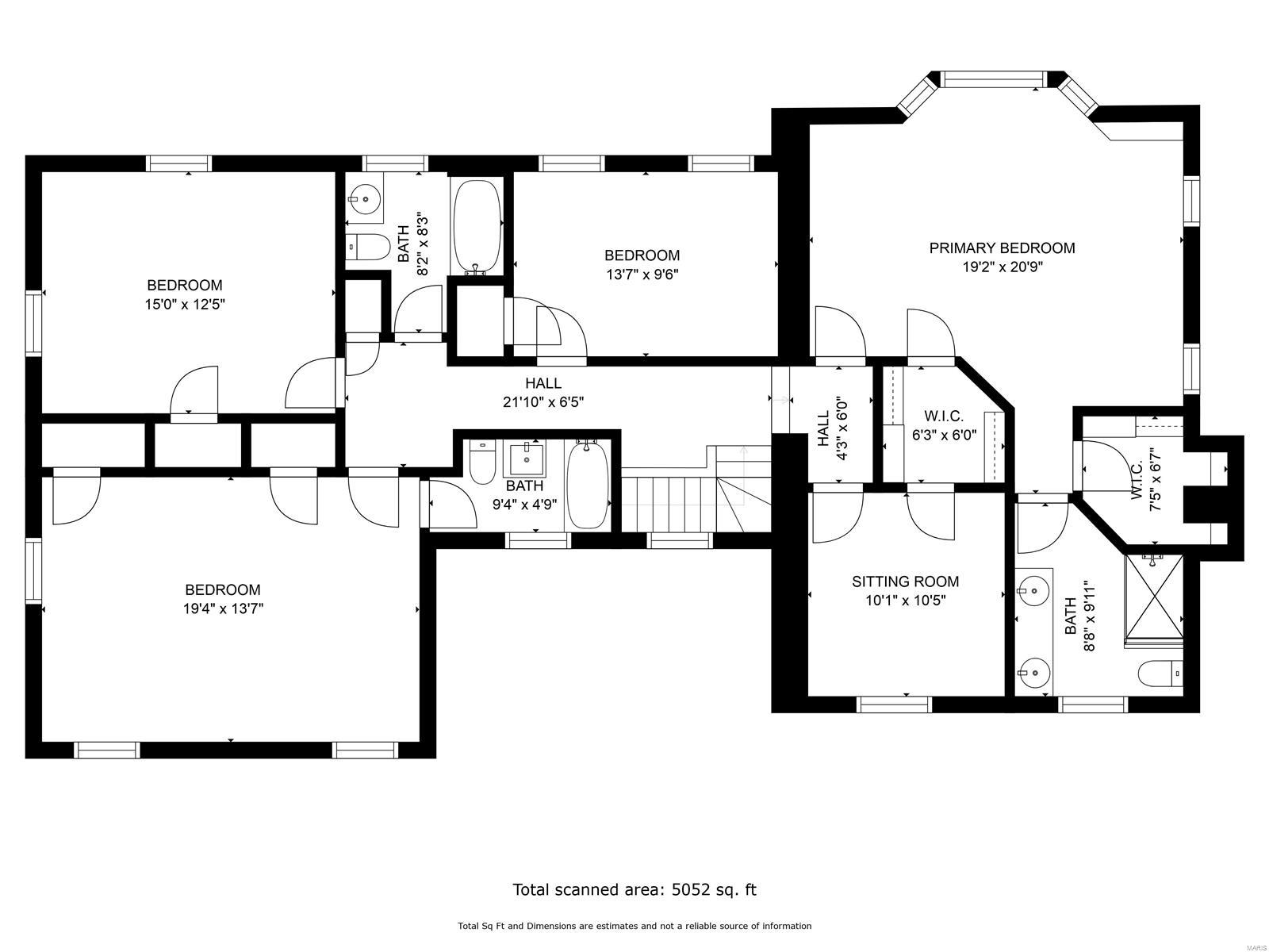 Willow Hill - Residential