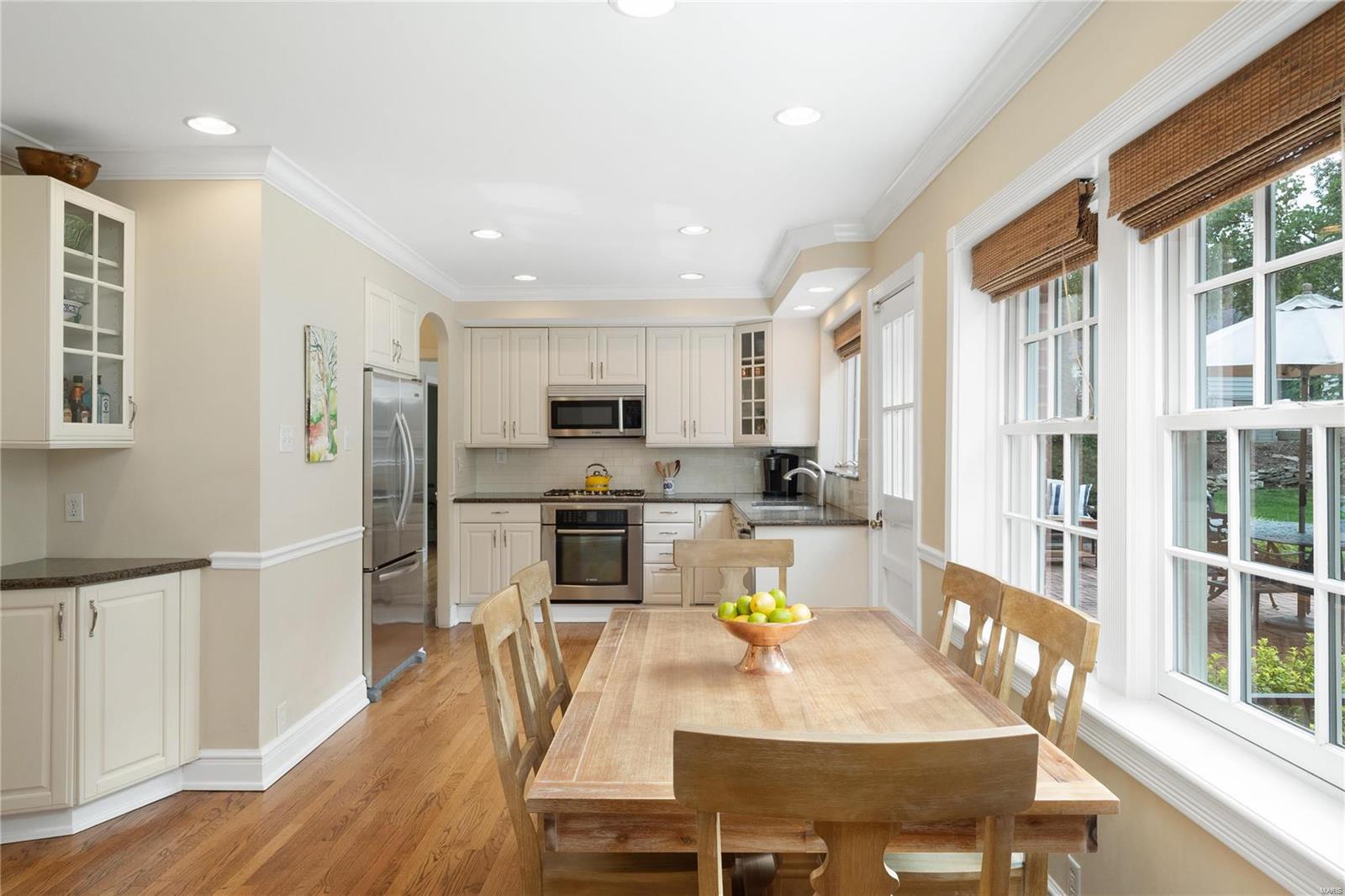 Willow Hill - Residential