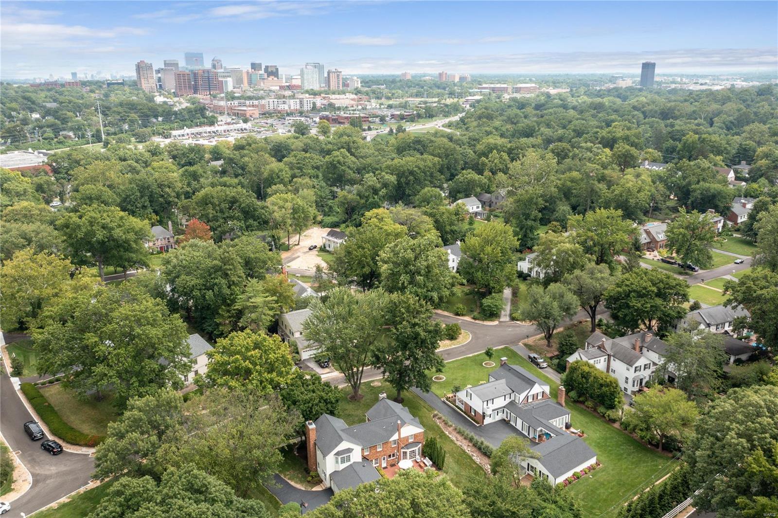 Willow Hill - Residential