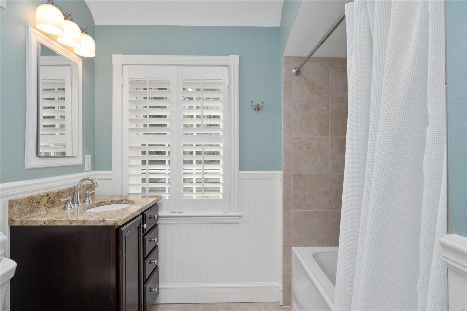 Willow Hill - Residential