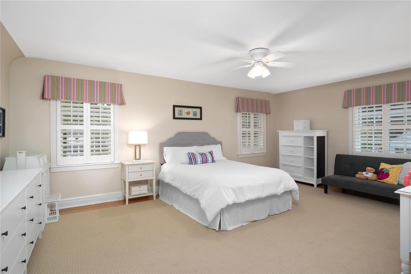 Willow Hill - Residential