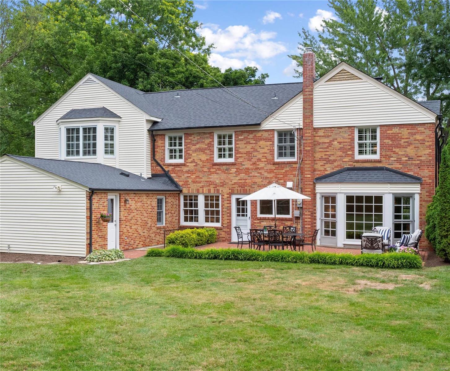 Willow Hill - Residential