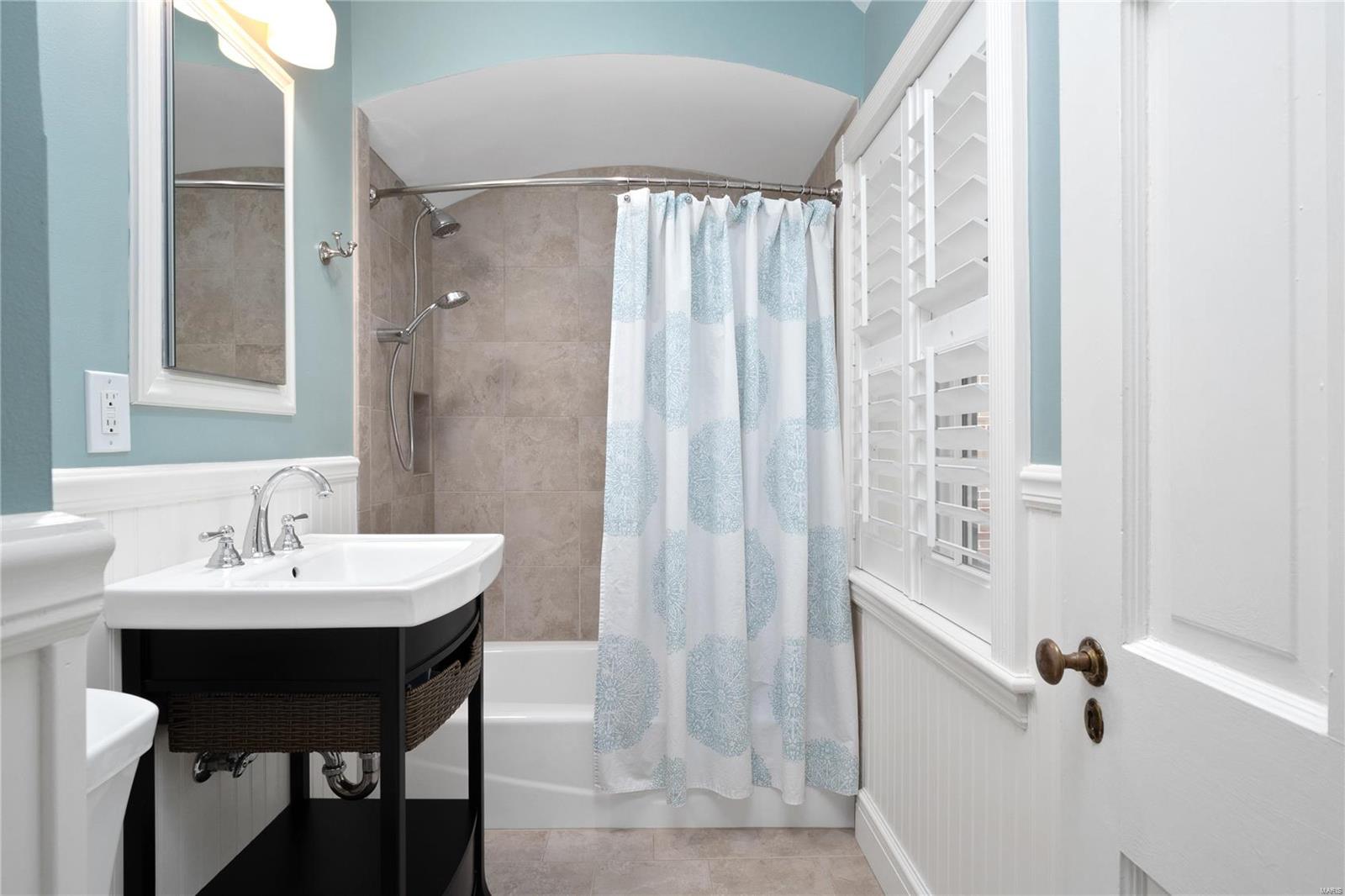 Willow Hill - Residential