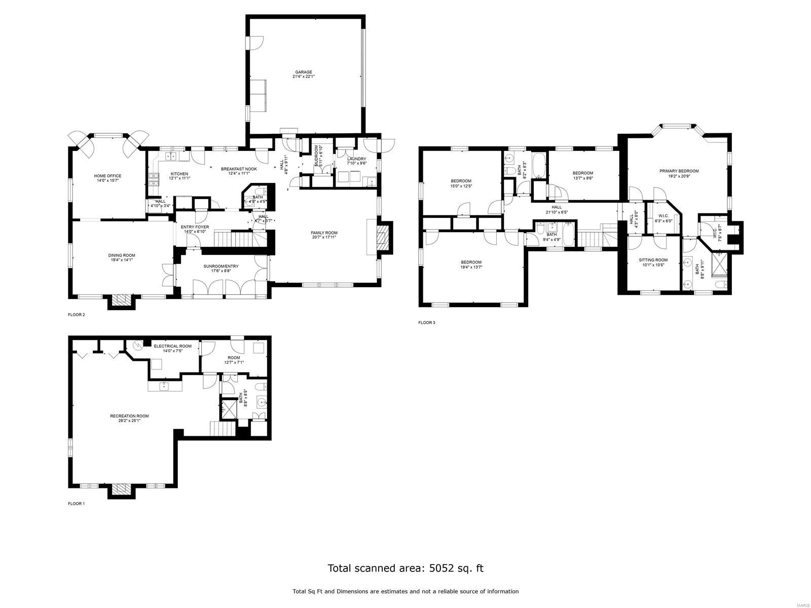Willow Hill - Residential