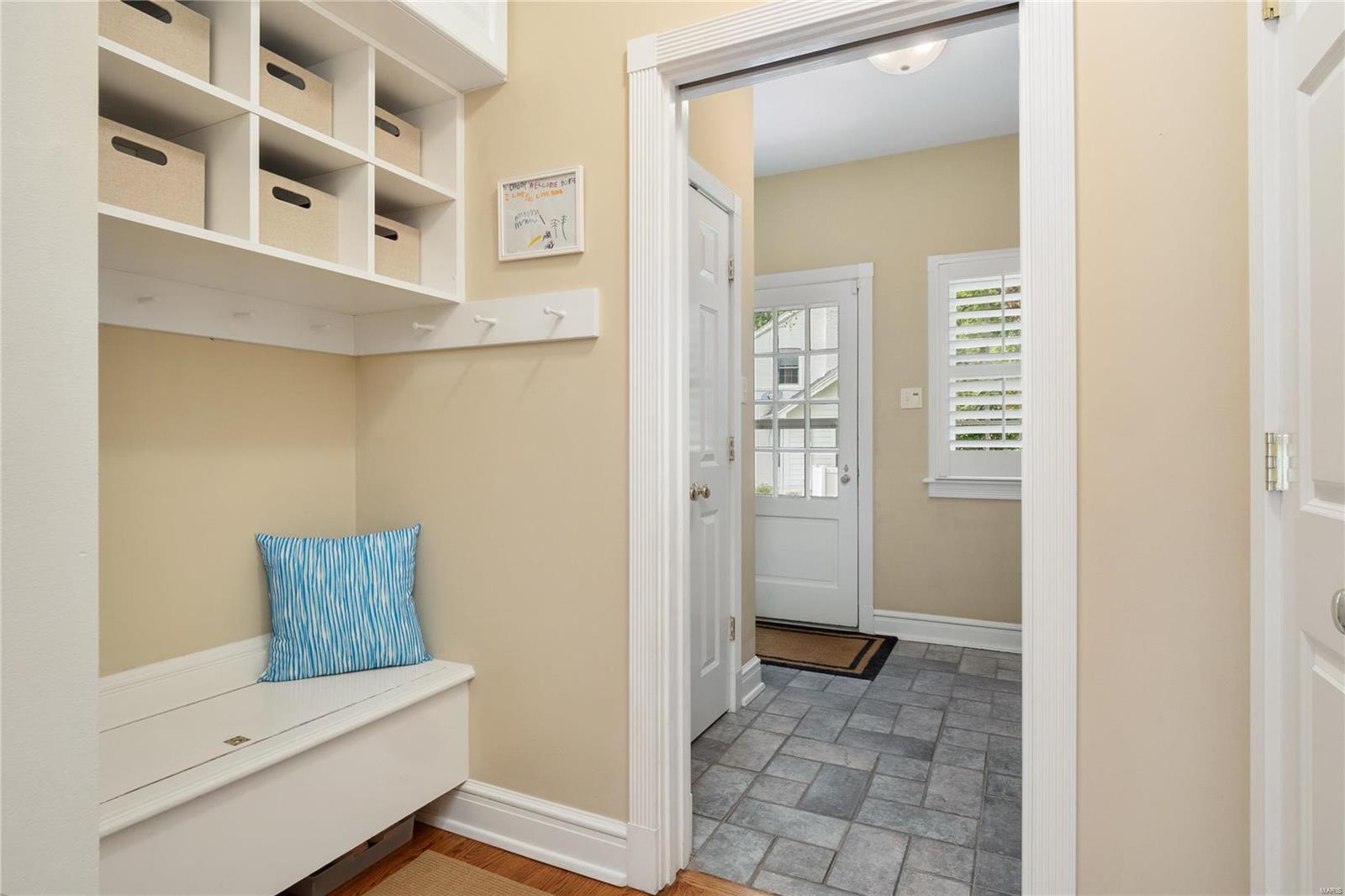 Willow Hill - Residential