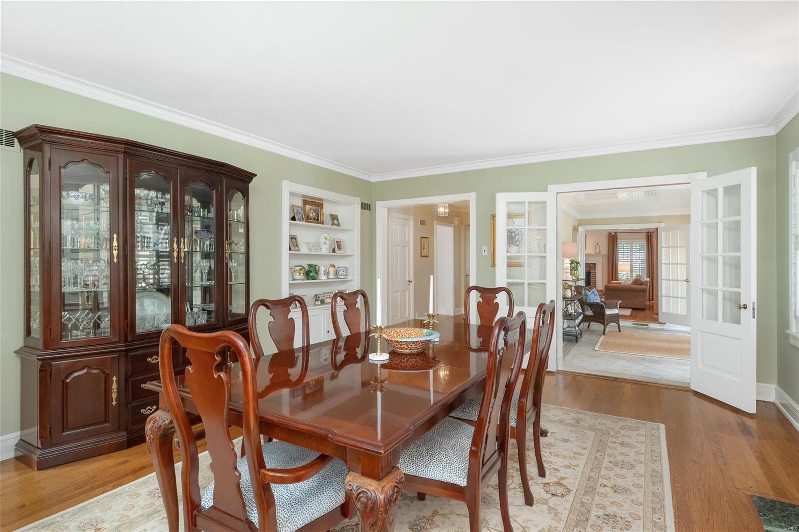 Willow Hill - Residential