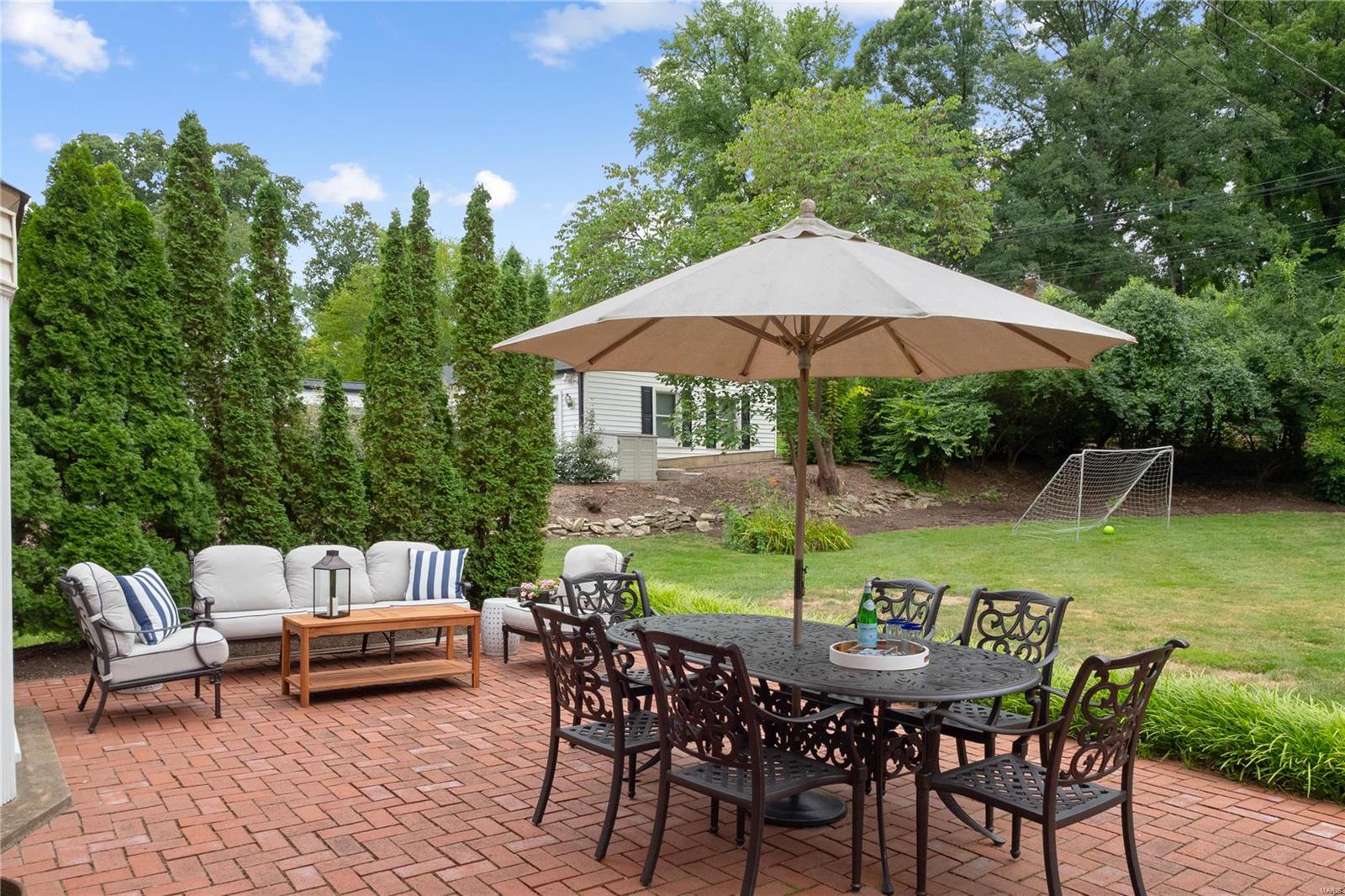 Willow Hill - Residential