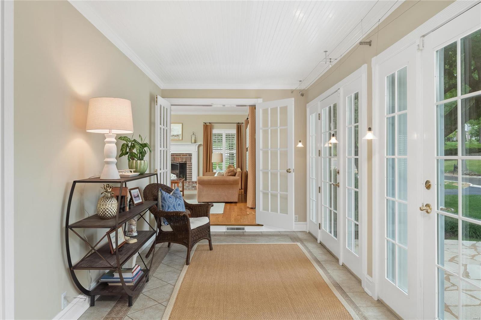 Willow Hill - Residential