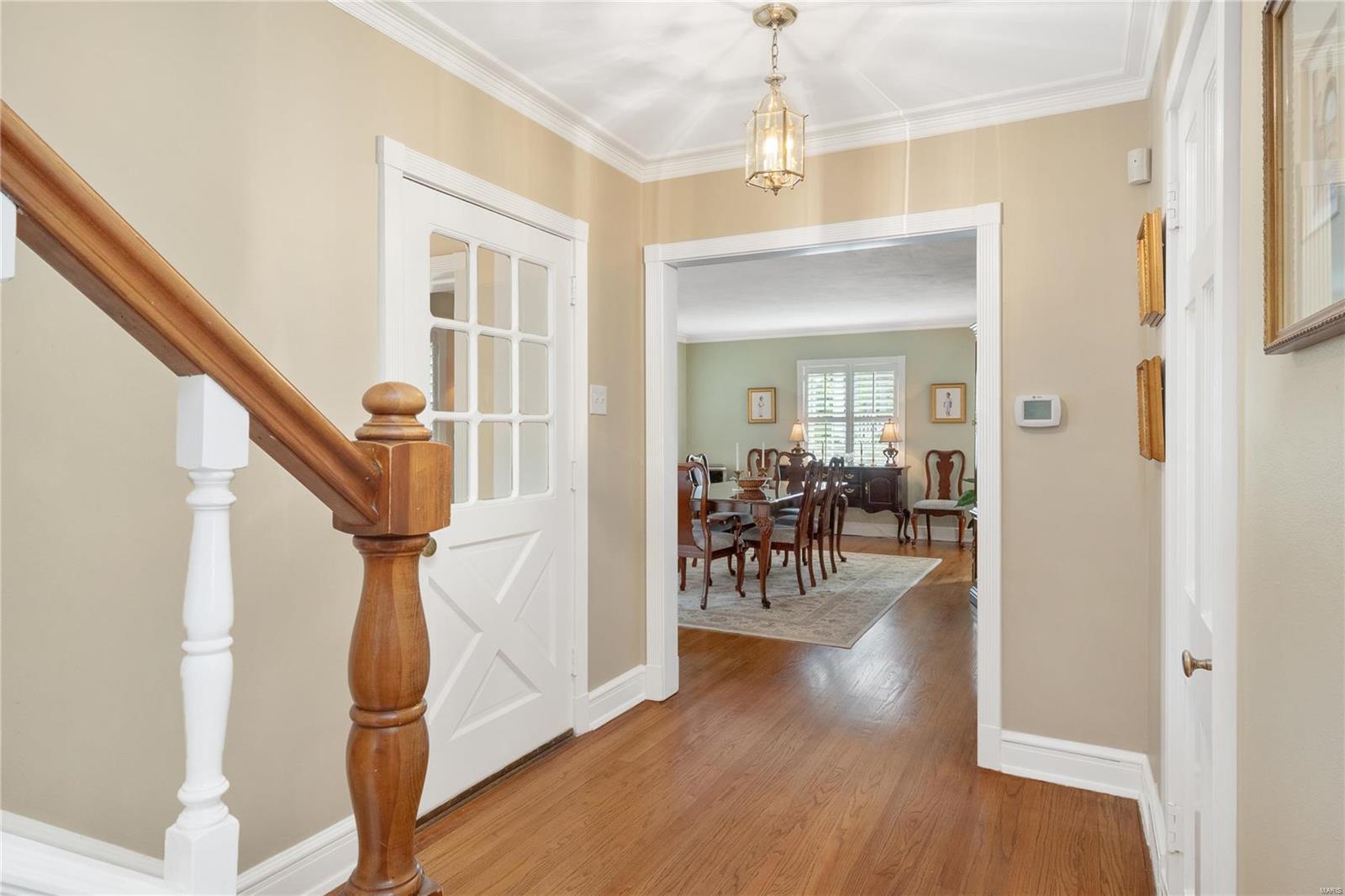 Willow Hill - Residential