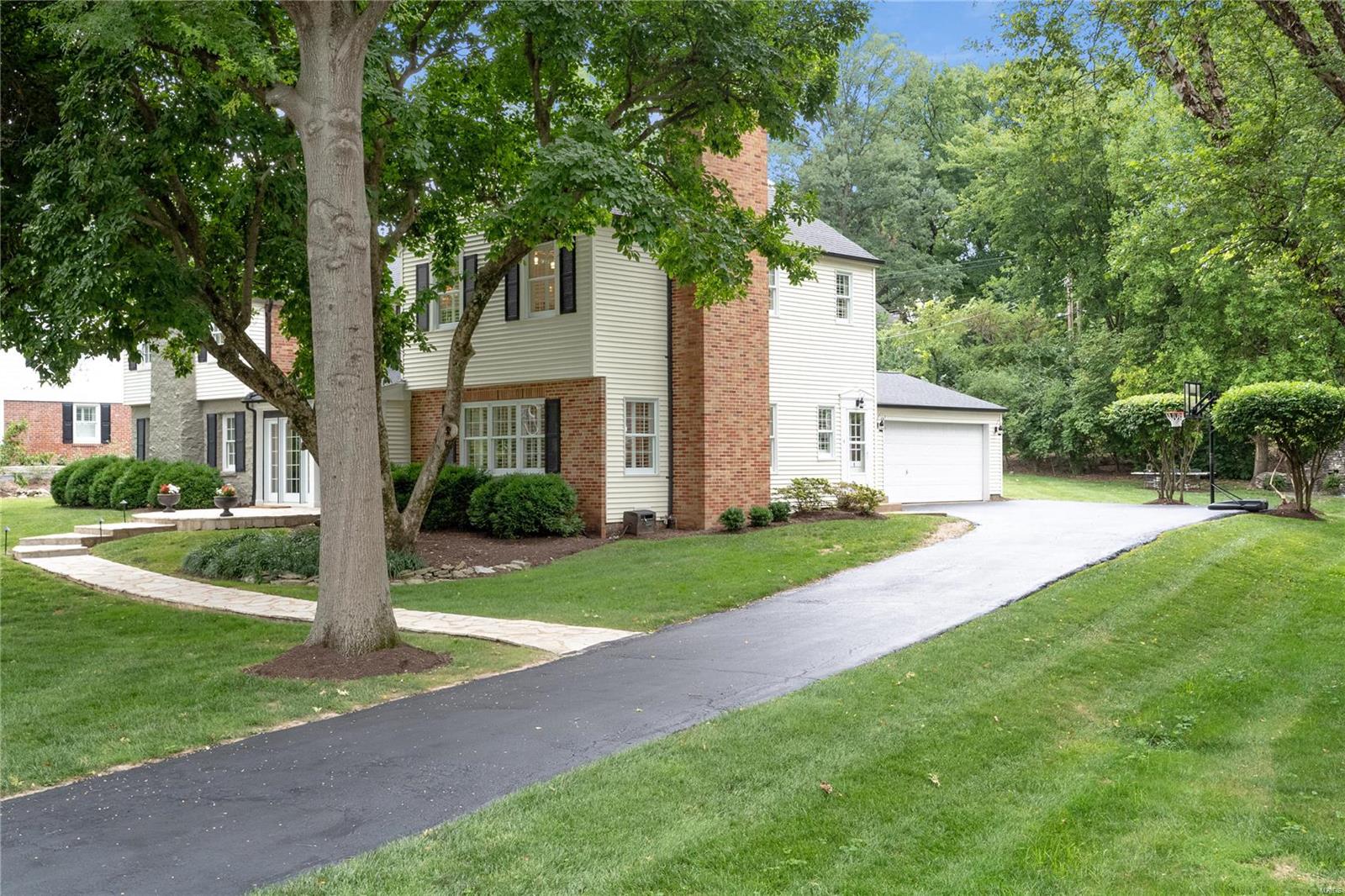 Willow Hill - Residential