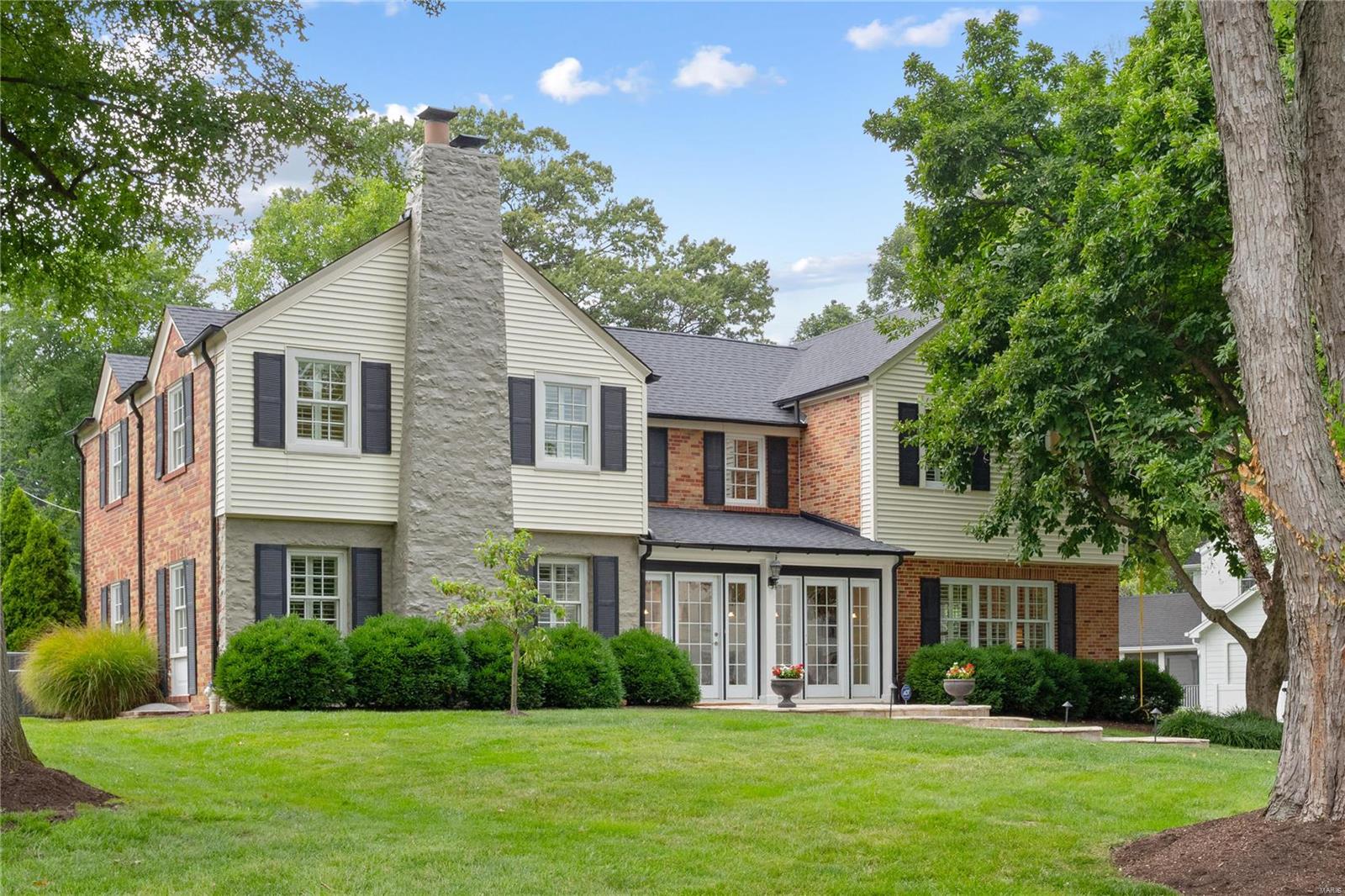 Willow Hill - Residential