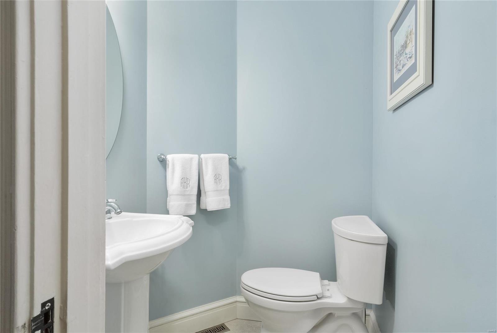 Willow Hill - Residential