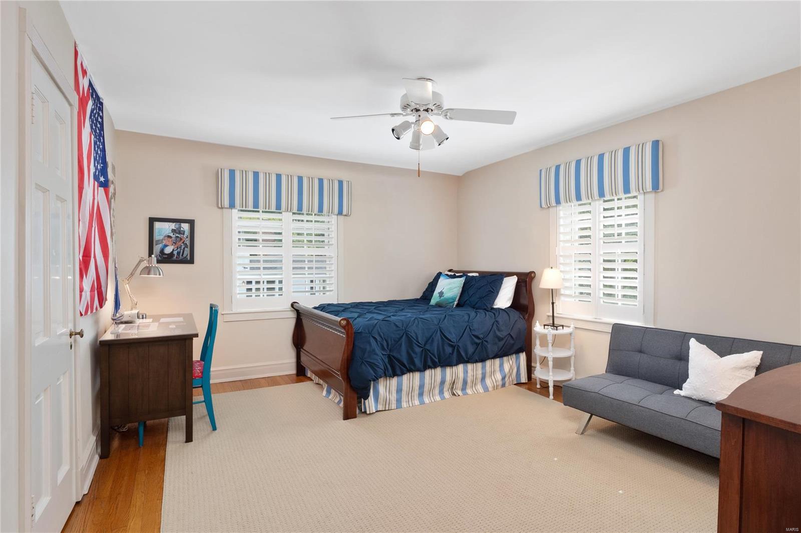 Willow Hill - Residential