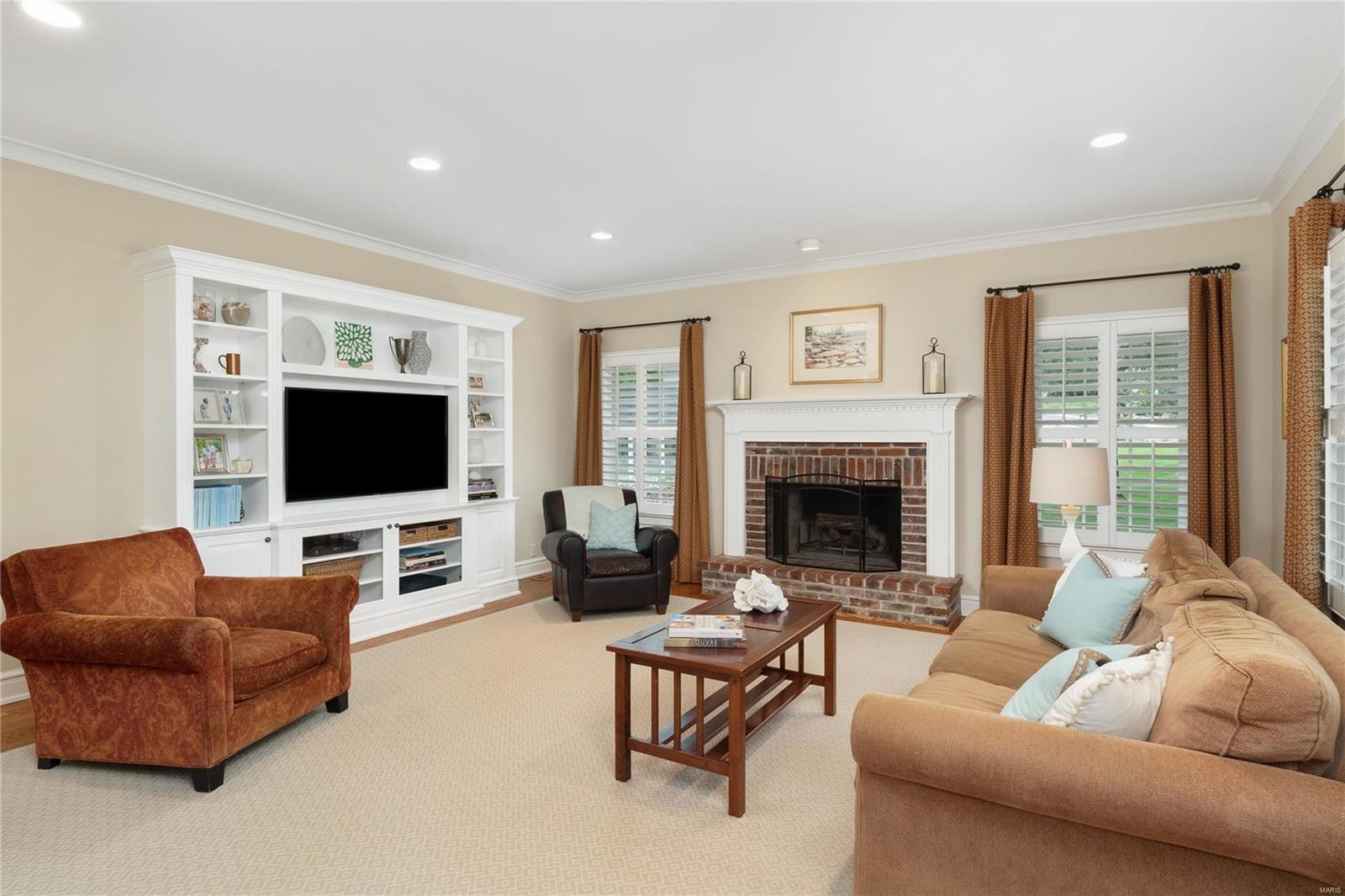 Willow Hill - Residential