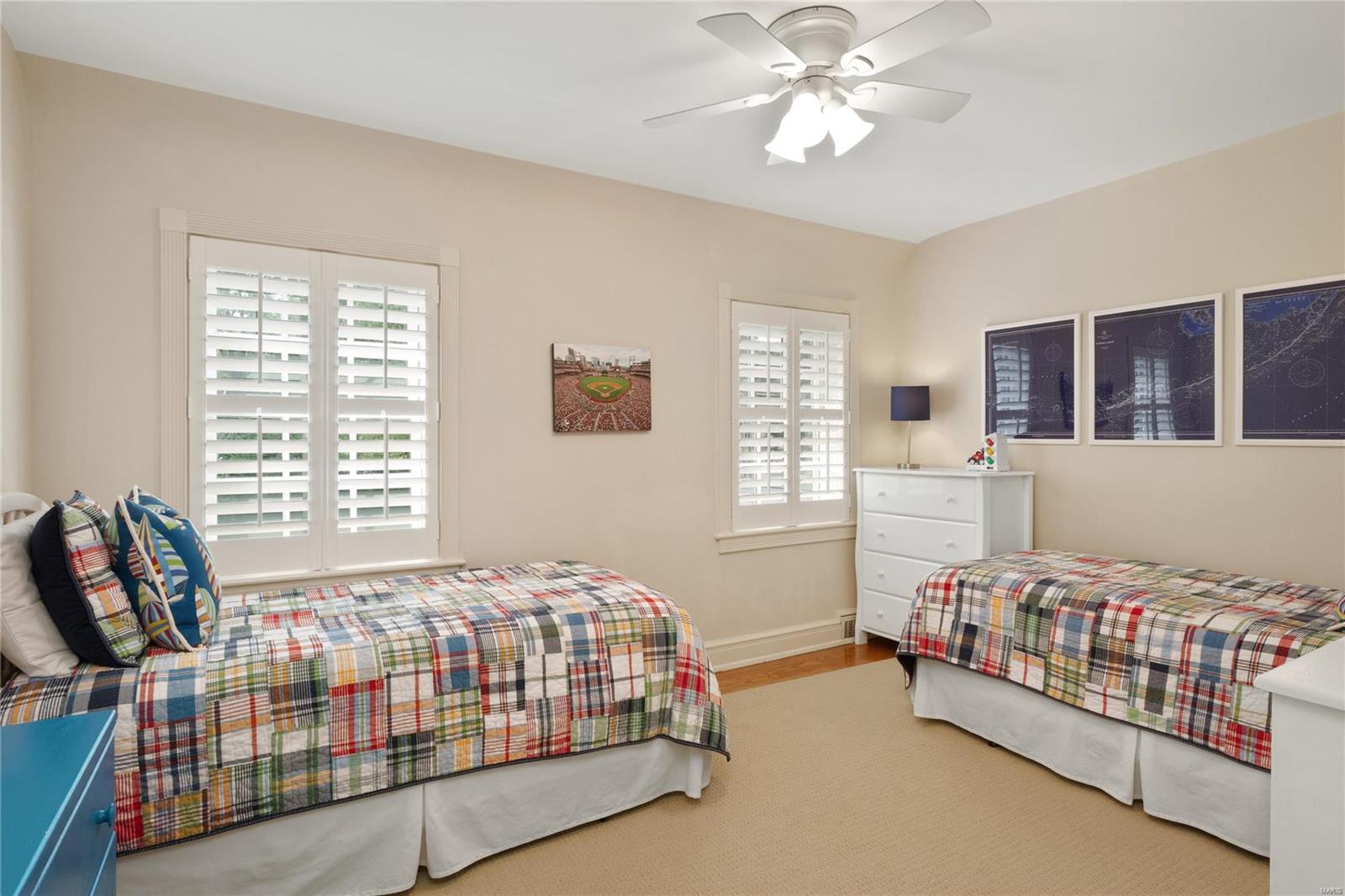 Willow Hill - Residential