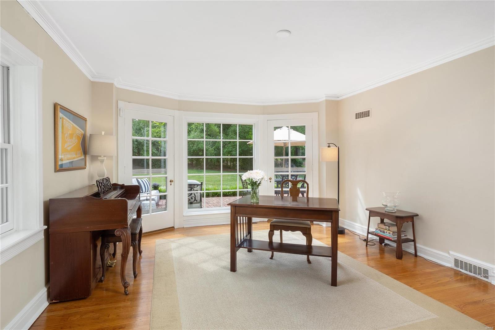 Willow Hill - Residential