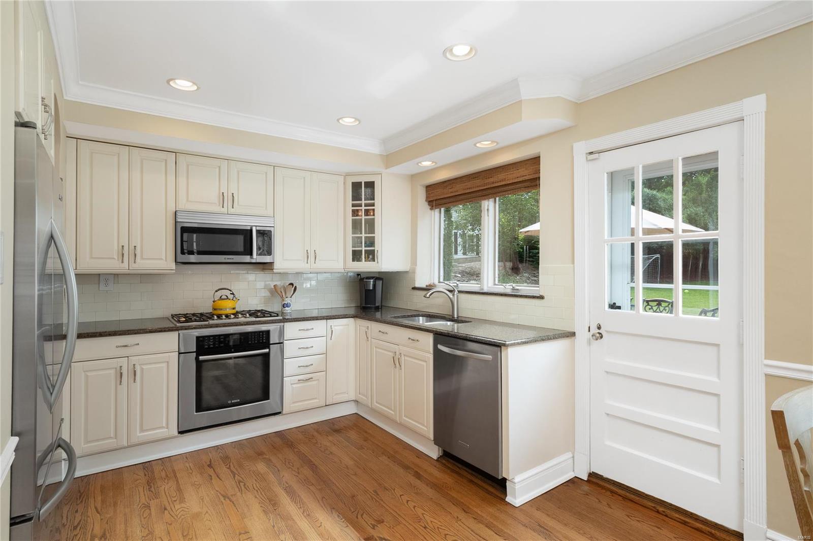 Willow Hill - Residential