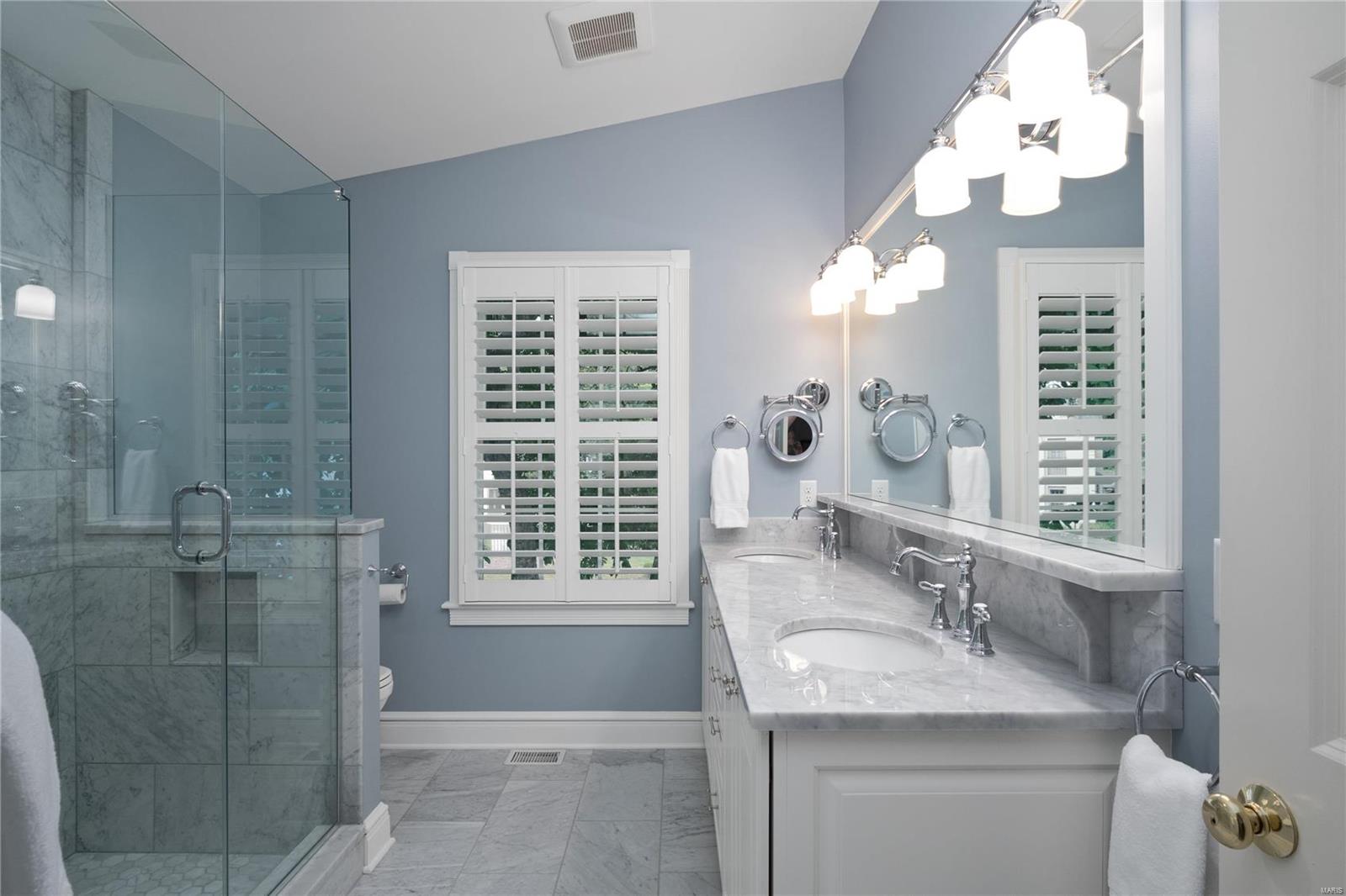 Willow Hill - Residential