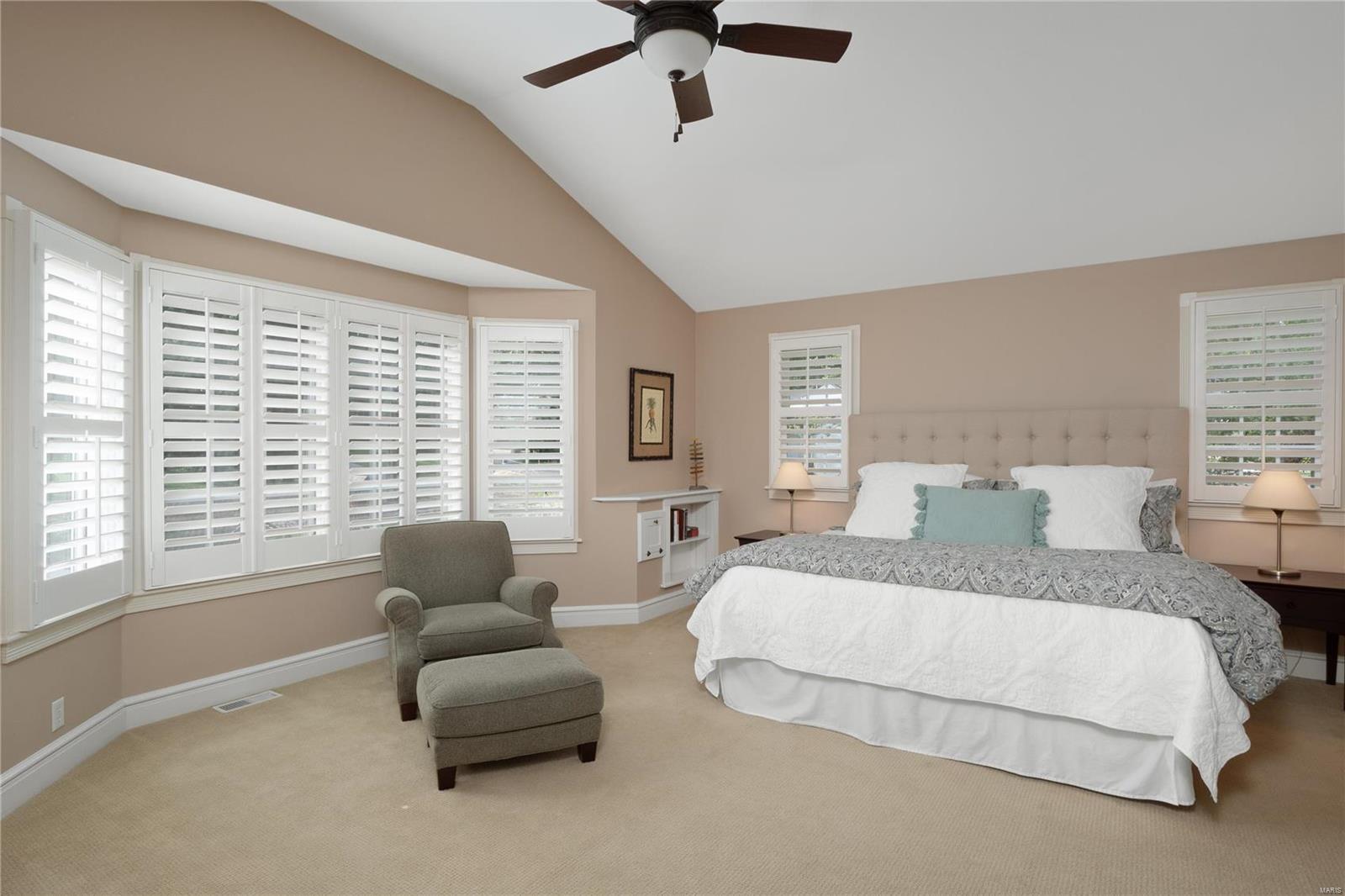 Willow Hill - Residential