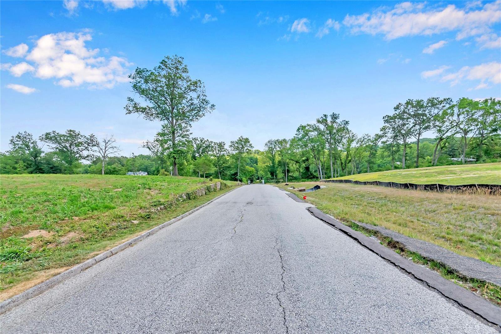 Denny Lane Estate - Land