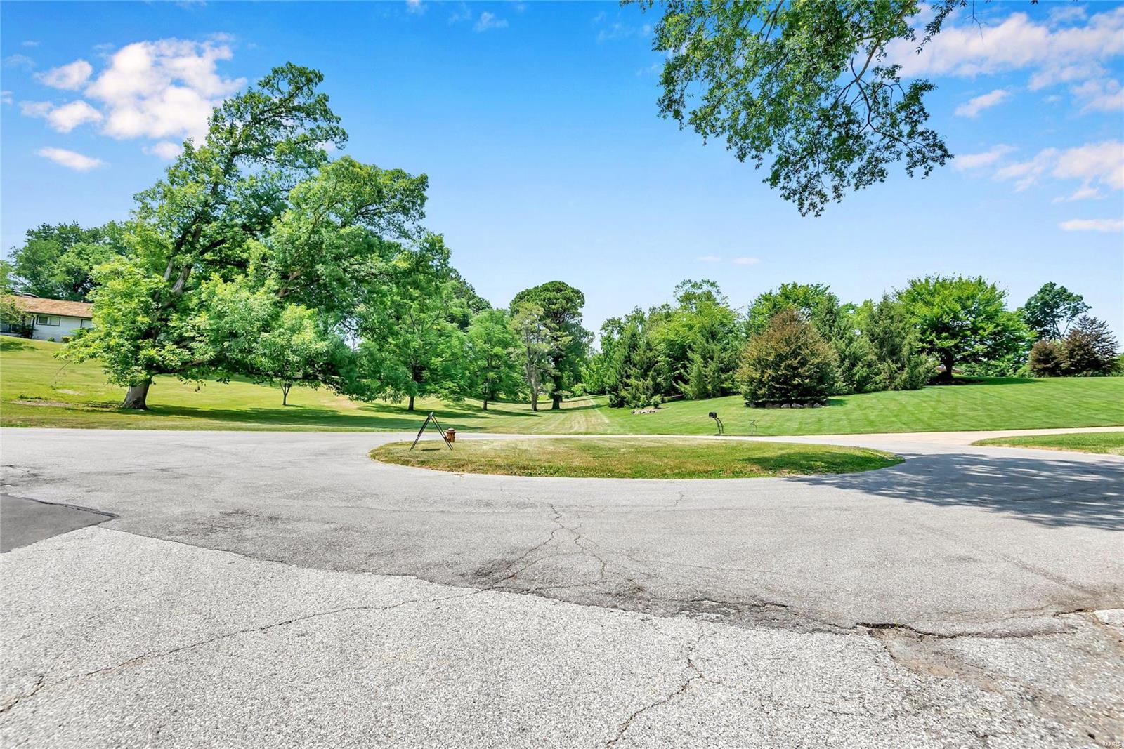 Denny Lane Estate - Land