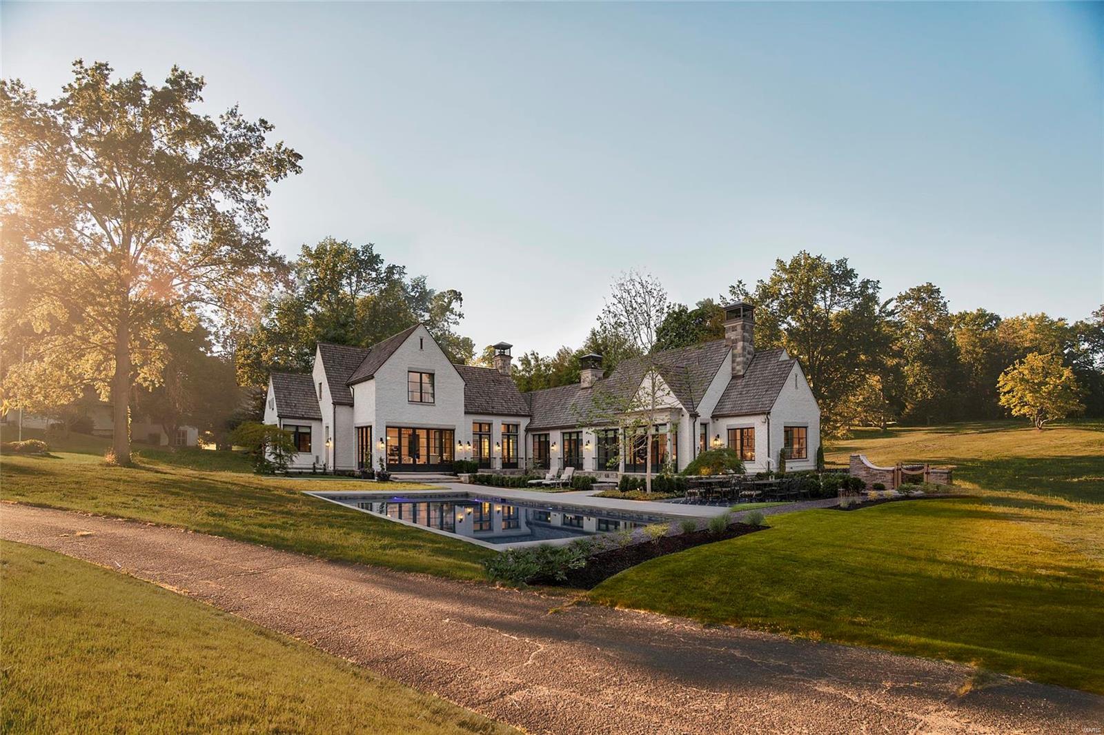 Denny Lane Estate - Land