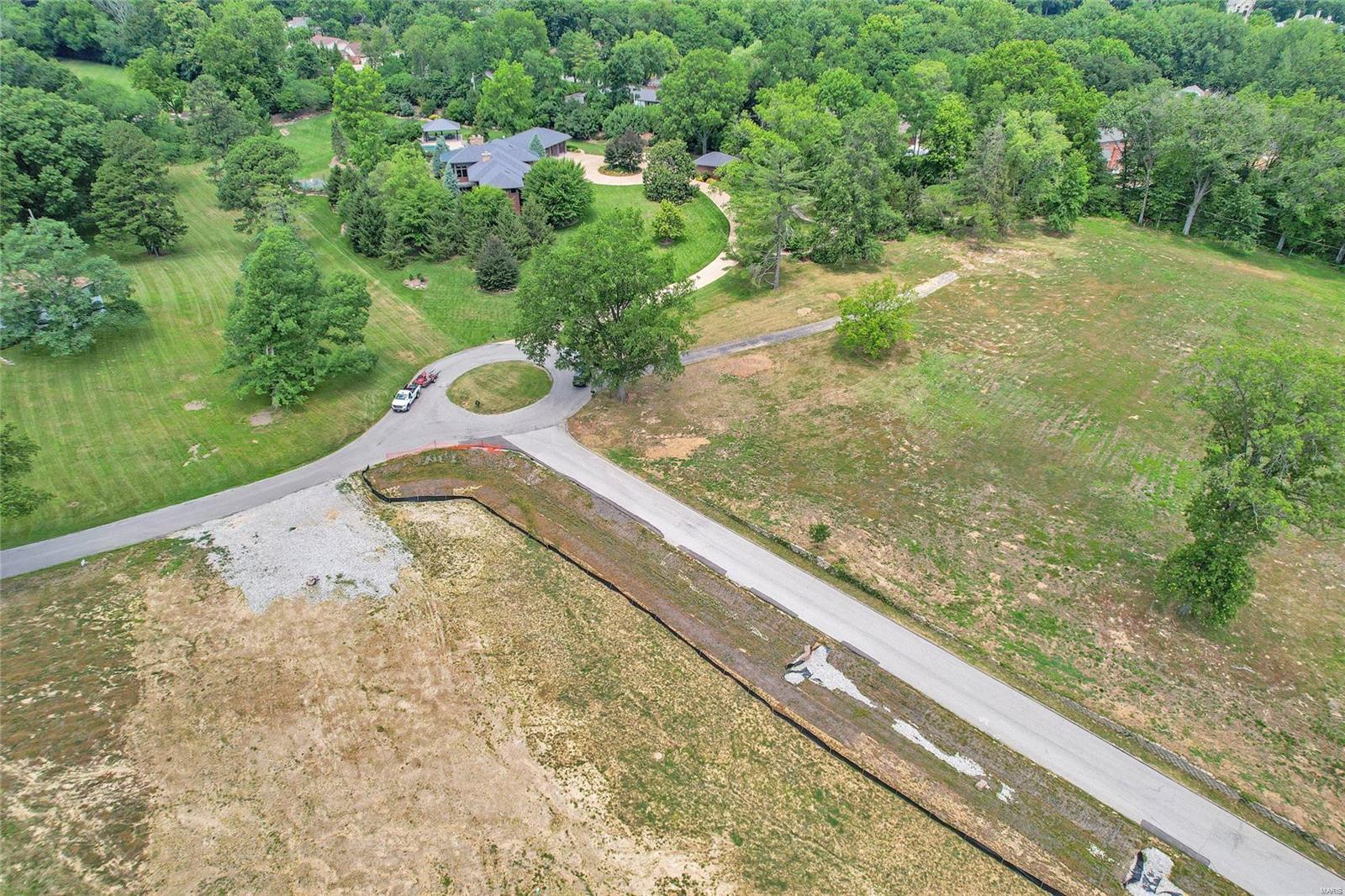 Denny Lane Estate - Land
