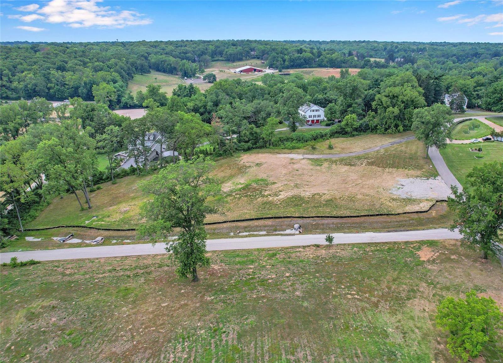 Denny Lane Estate - Land