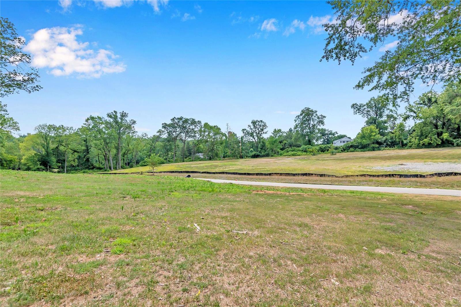 Denny Lane Estate - Land