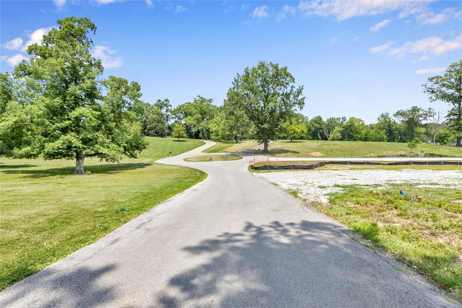 Denny Lane Estate - Land